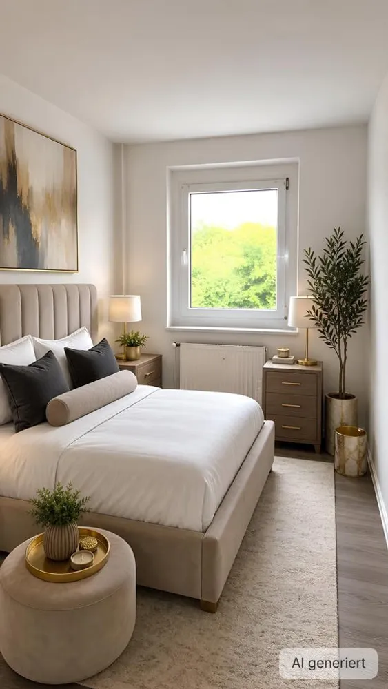 2 Zimmer Wohnung mit 47 m² in Leipzig – Bild 6