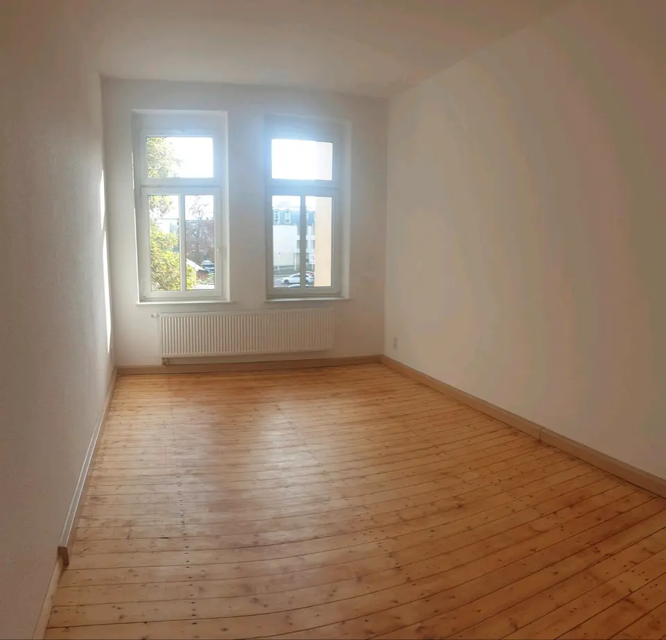 5 Zimmer Wohnung mit 115 m² in Halle (Saale) – Bild 7