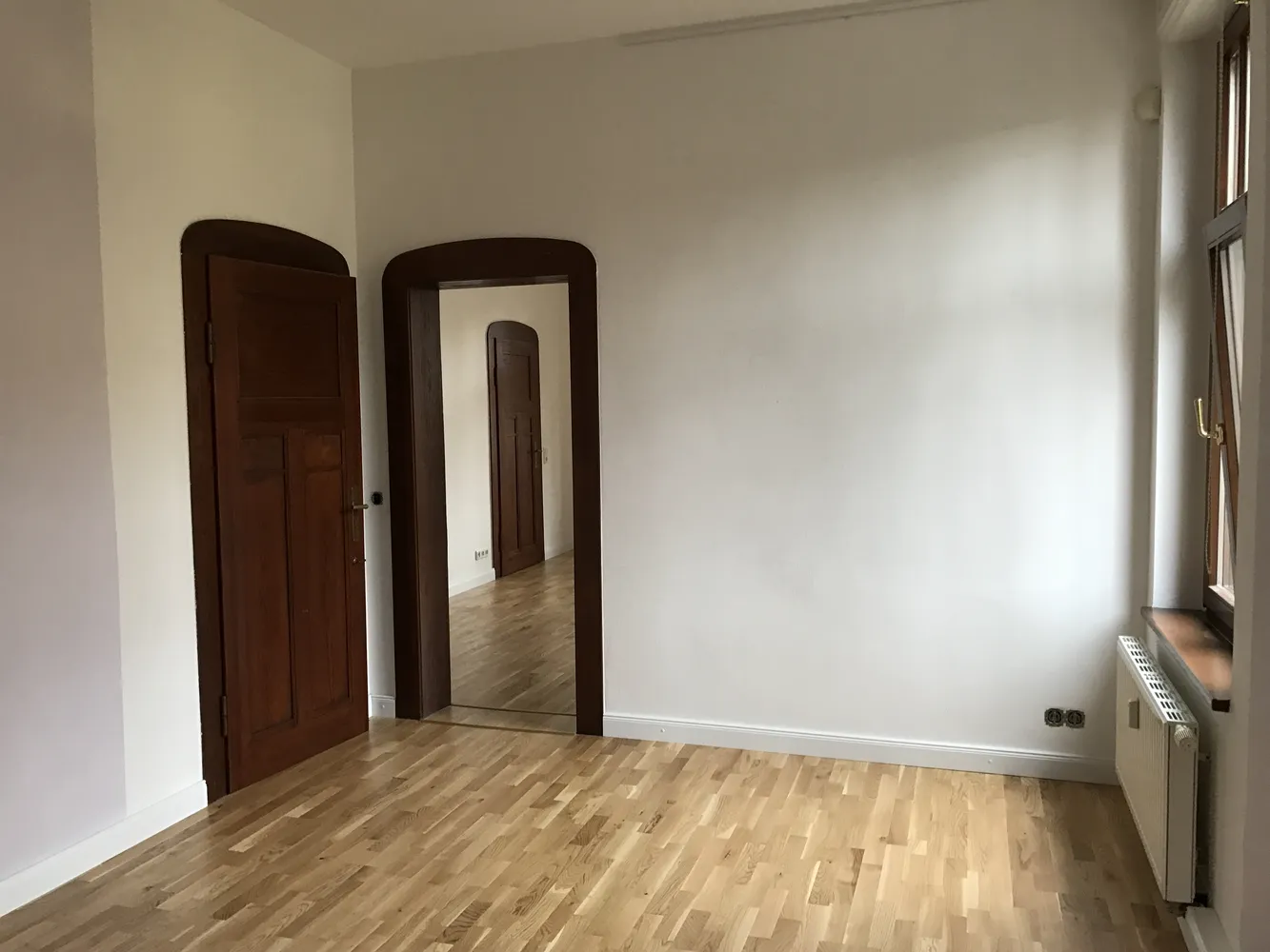 3 room apartment with 107 m² in Dresden – Photo 9
