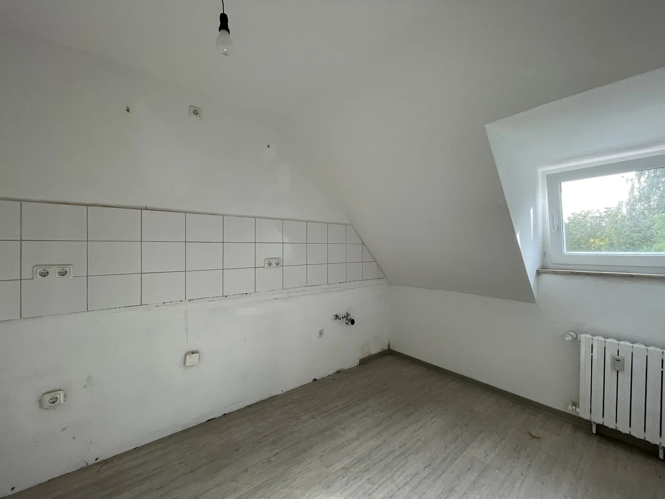 2 Zimmer Wohnung mit 37 m² in Dortmund – Bild 4