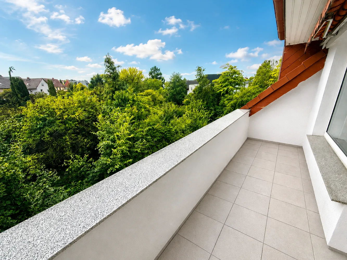 4 Zimmer Wohnung mit 91 m² in Herford – Bild 3