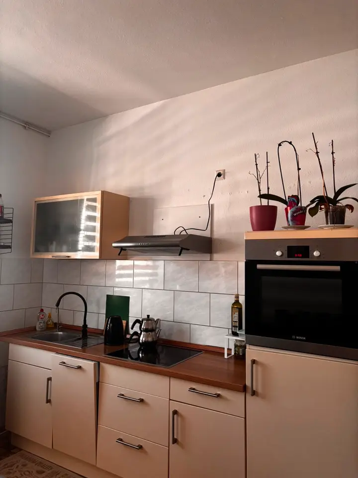 4 Zimmer Wohnung mit 100 m² in Pforzheim – Bild 5