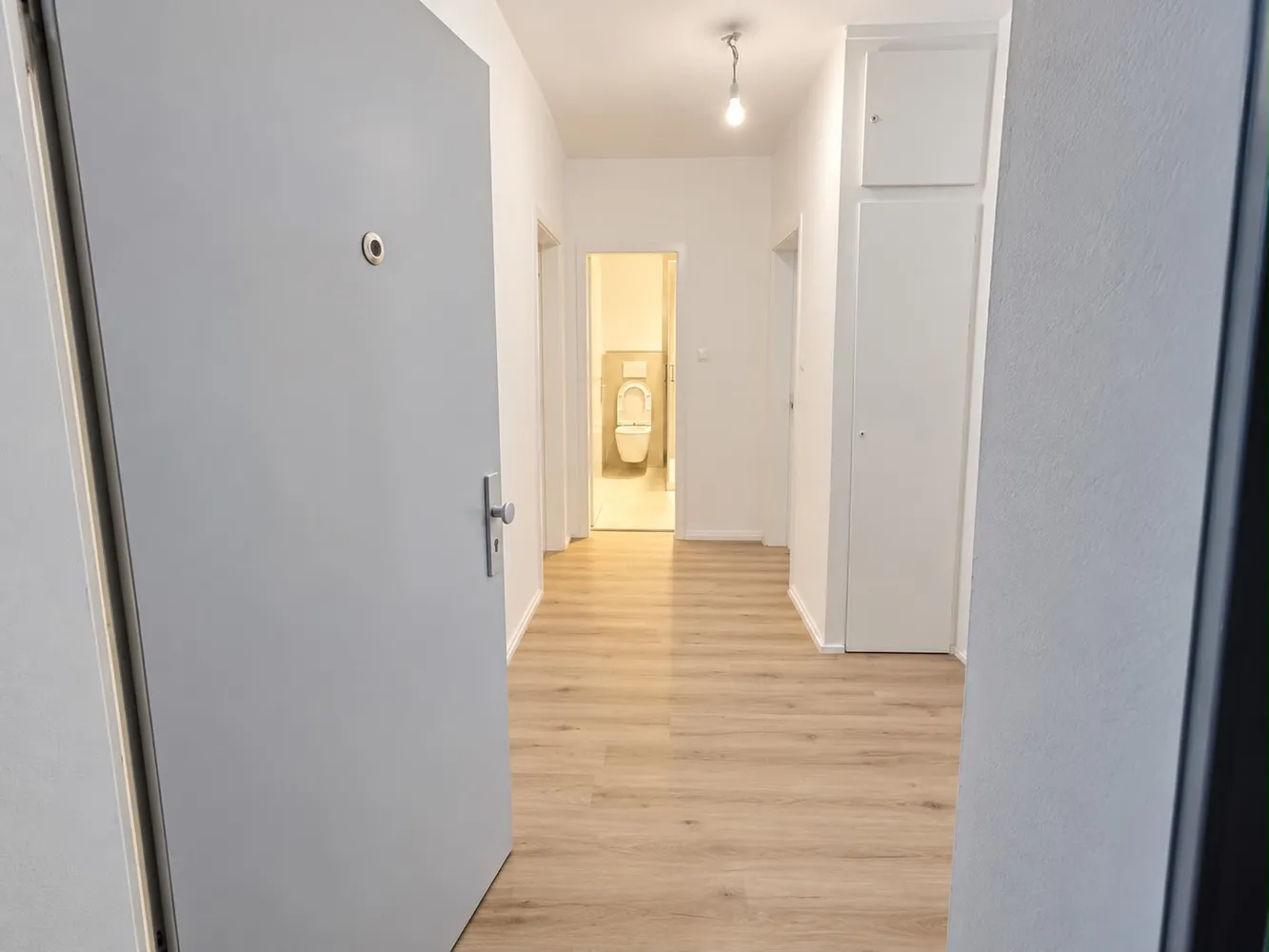 3 Zimmer Wohnung mit 75 m² in Mülheim an der Ruhr – Bild 3