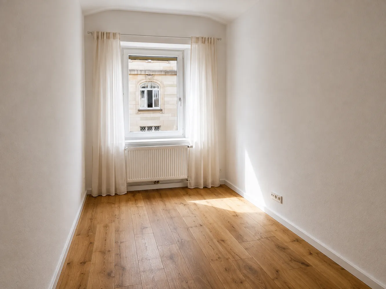 3 Zimmer Wohnung mit 65 m² in Stuttgart – Bild 6