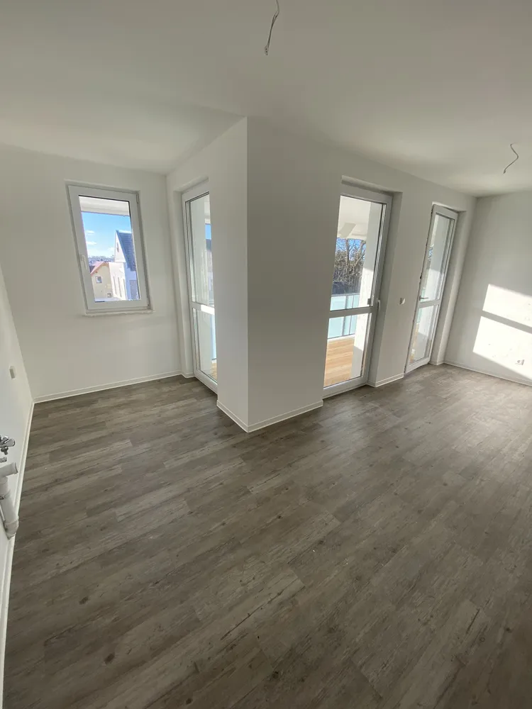 4 Zimmer Wohnung mit 102 m² in Rostock – Bild 8