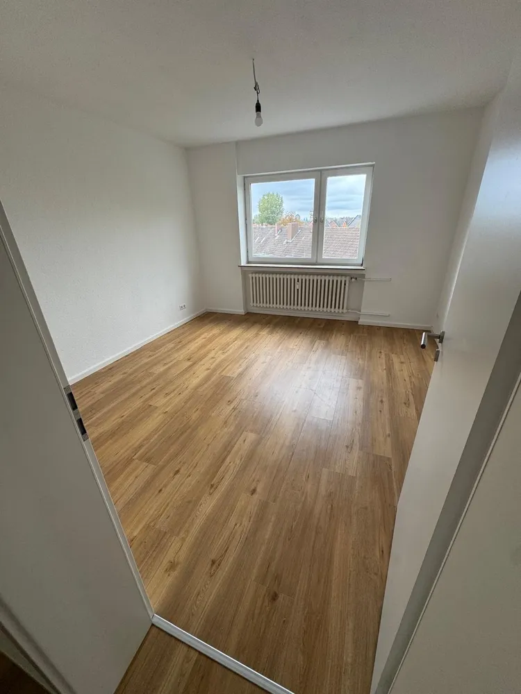 2 Zimmer Wohnung mit 58 m² in Hannover – Bild 5