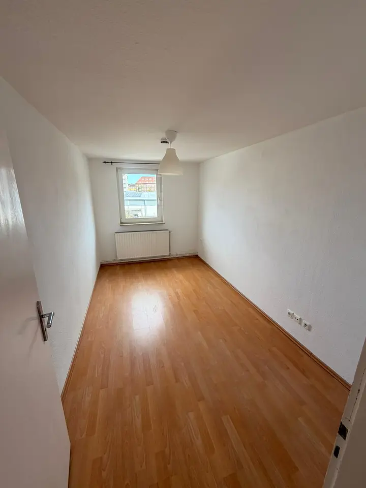 3 Zimmer Wohnung mit 73 m² in Wilhelmshaven – Bild 2