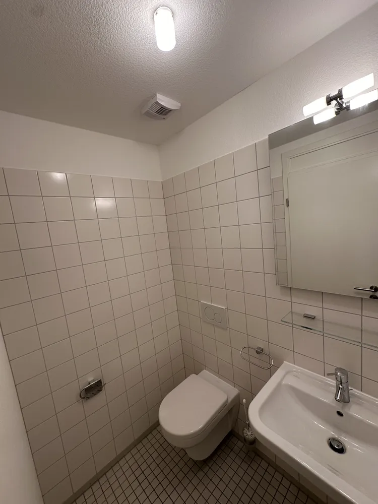 4 room apartment with 113 m² in Frankfurt am Main – Photo 6
