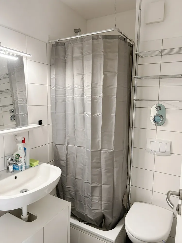 1 Zimmer Wohnung mit 34 m² in Garbsen – Bild 2