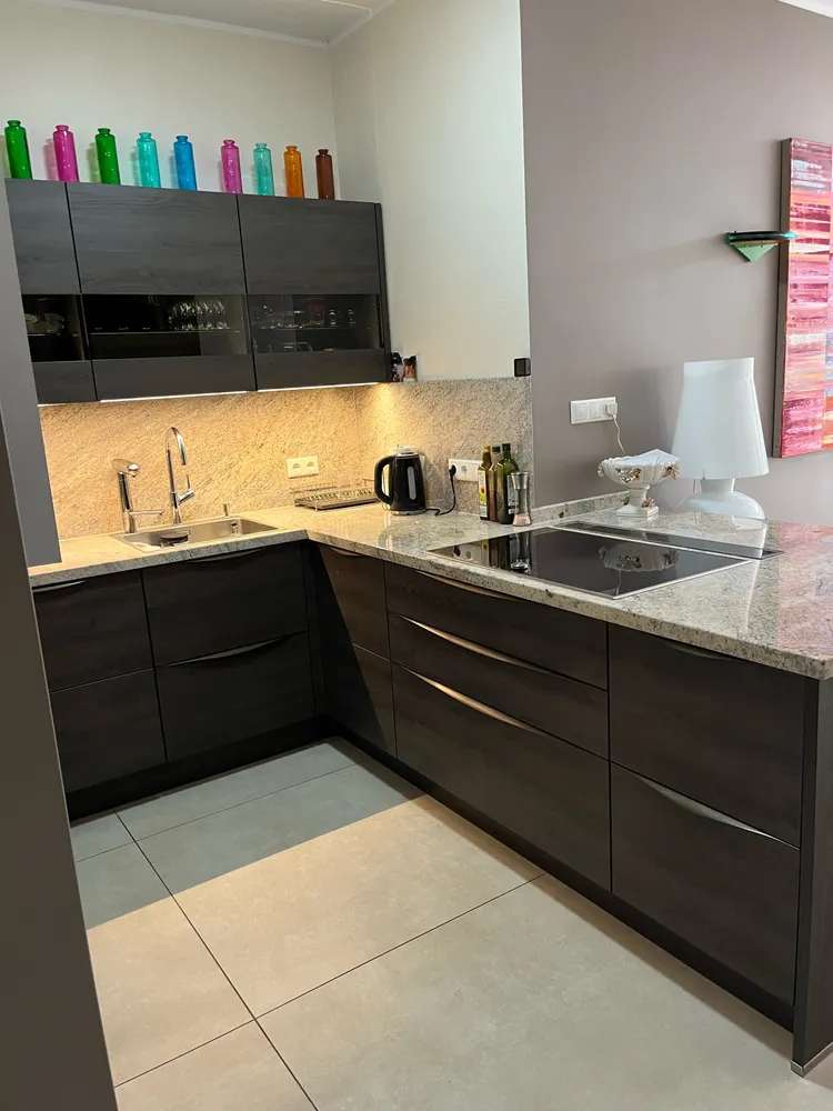 1 room apartment with 89 m² in Cologne – Photo 1