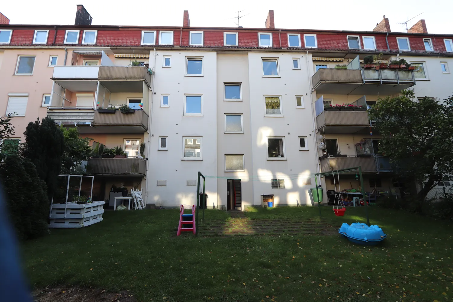 3 Zimmer Wohnung mit 67 m² in Bremen – Bild 3
