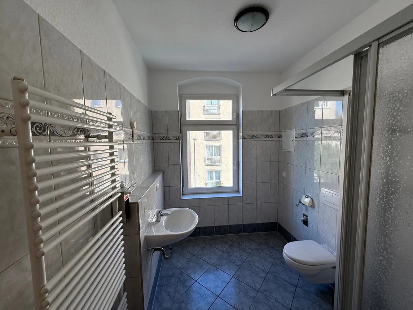 2 Zimmer Wohnung mit 40 m² in Greiz – Bild 4