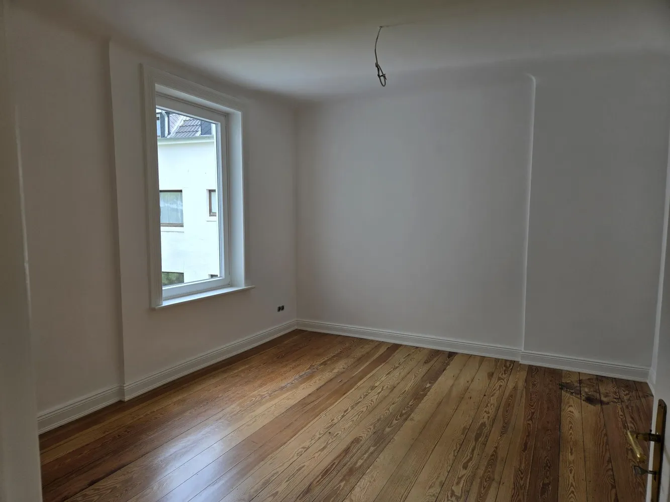3 Zimmer Wohnung mit 80 m² in Hamburg – Bild 4