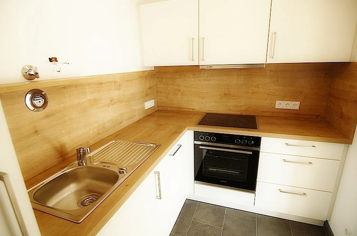 2 Zimmer Wohnung mit 100 m² in München – Bild 10