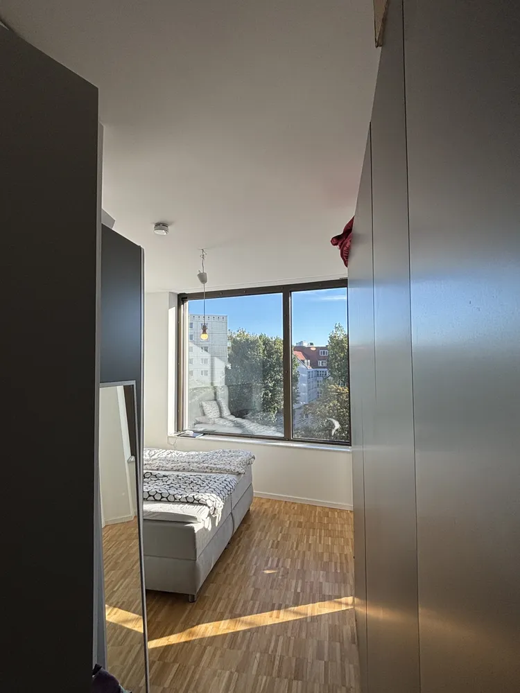 2 Zimmer Wohnung mit 64 m² in Berlin – Bild 8