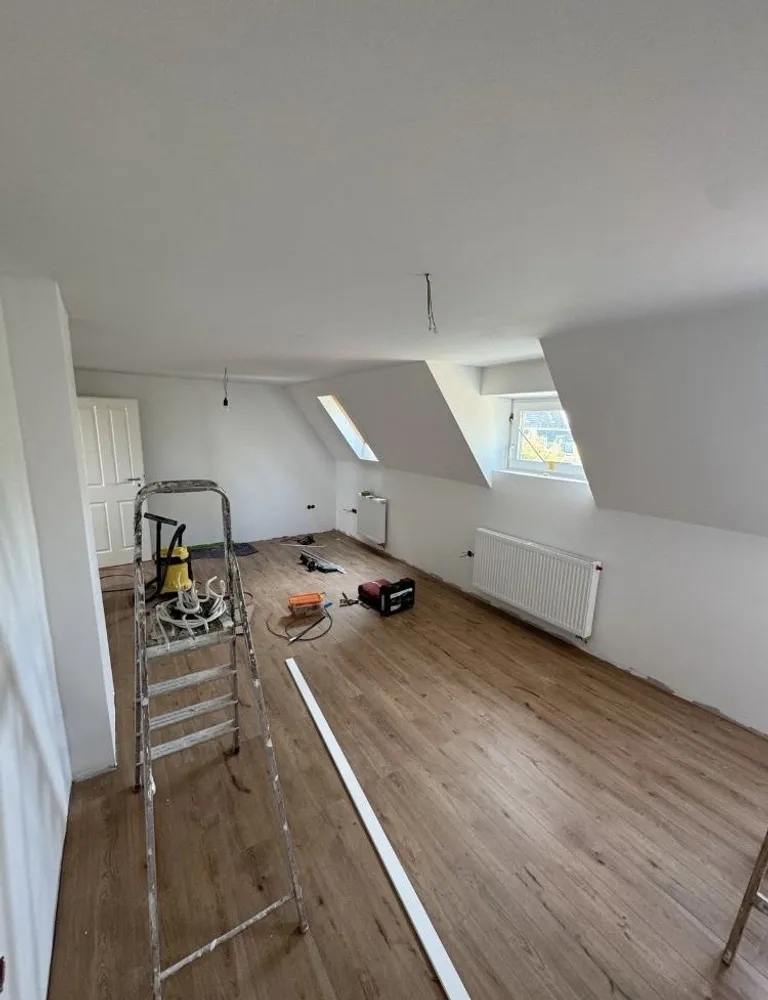 3 room apartment with 76 m² in Hanover – Photo 7