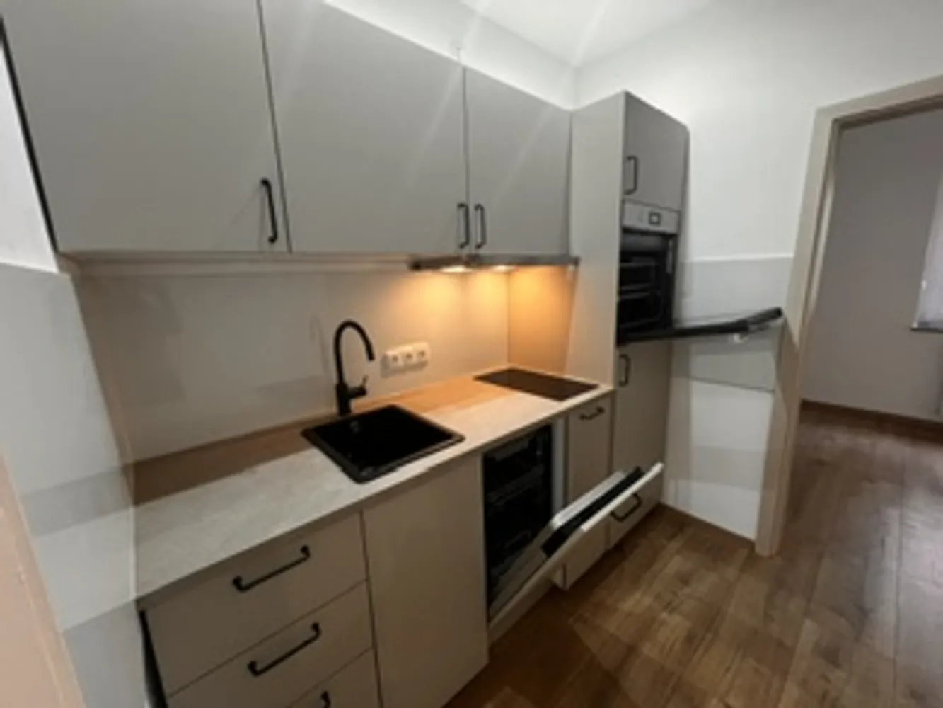 2 Zimmer Wohnung mit 42 m² in Essen – Bild 2