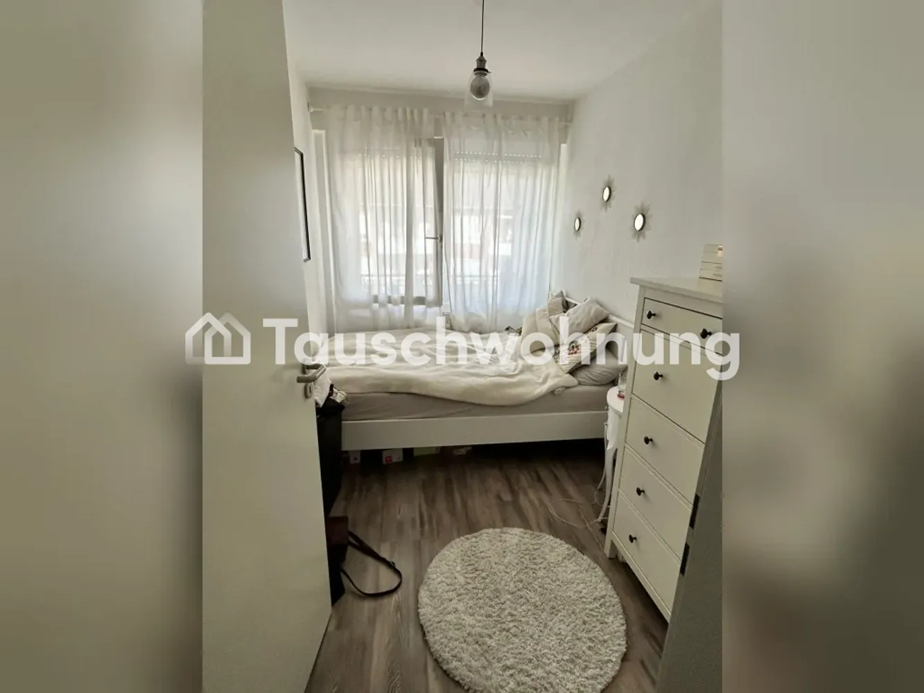 2 Zimmer Wohnung mit 32 m² in Münster – Bild 2