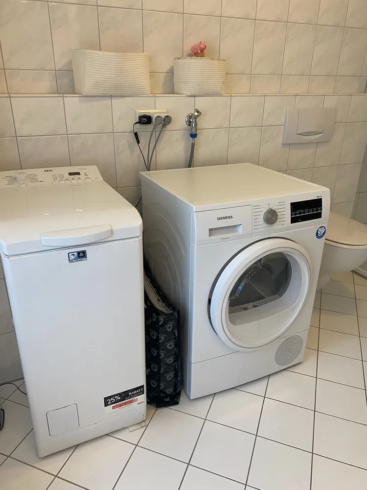 3 room apartment with 93 m² in Bremen – Photo 9