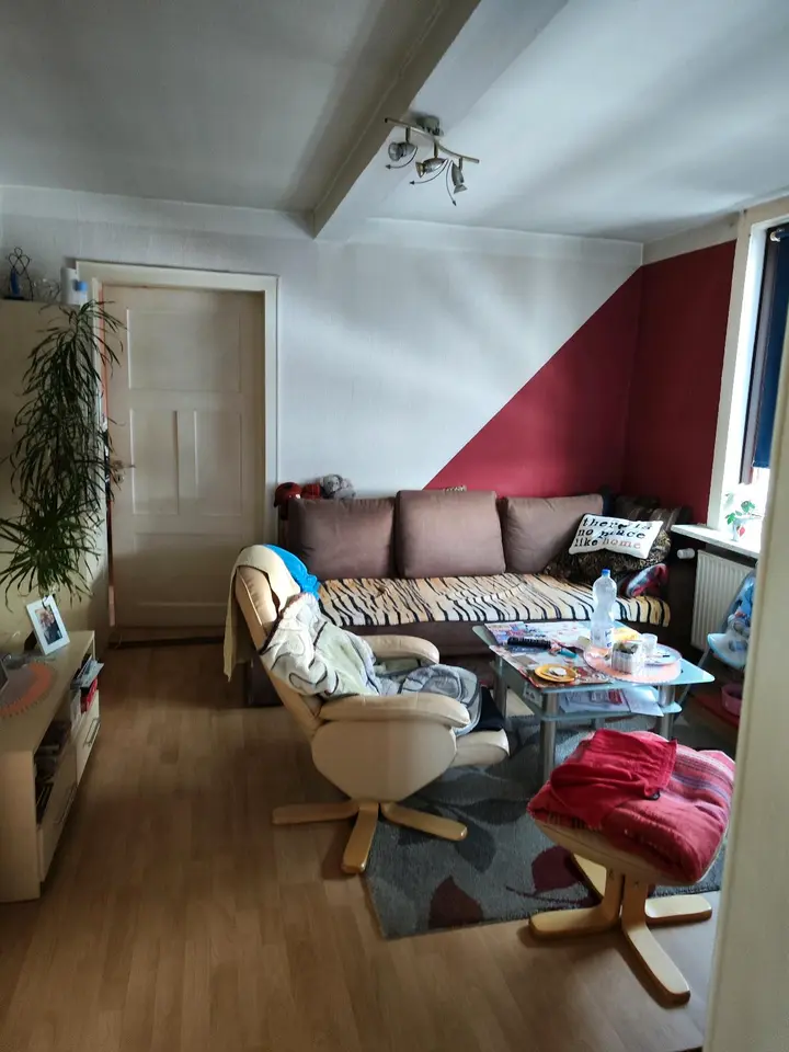 4 Zimmer Wohnung mit 64 m² in Goslar – Bild 6