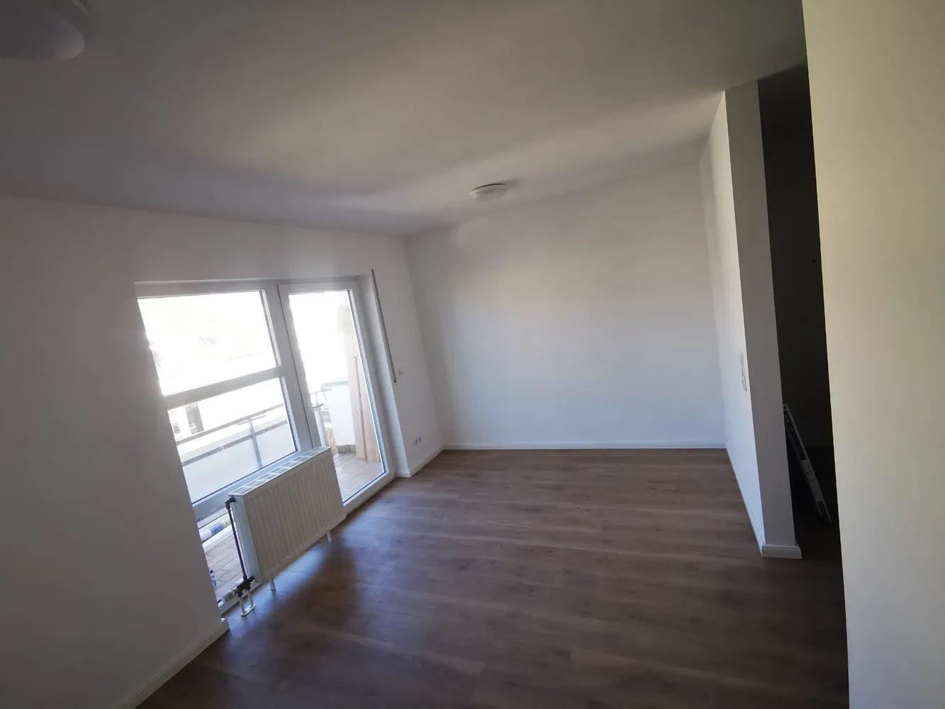1 room apartment with 23 m² in Frankfurt am Main – Photo 5