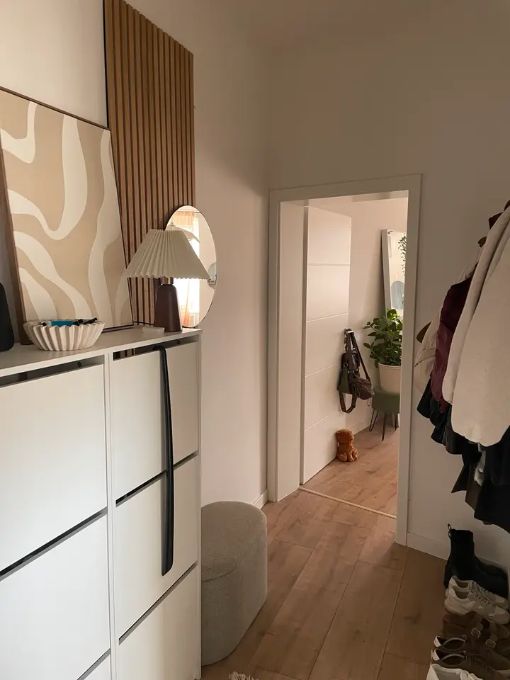 2 Zimmer Wohnung mit 58 m² in Dresden – Bild 5