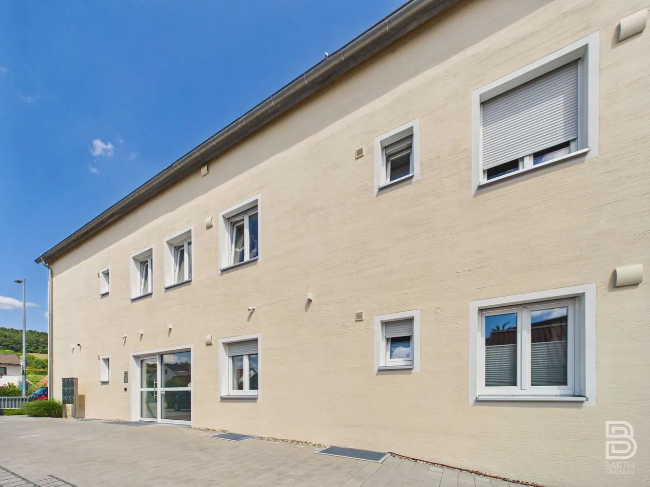 3 Zimmer Wohnung mit 93 m² in Kelheim – Bild 5