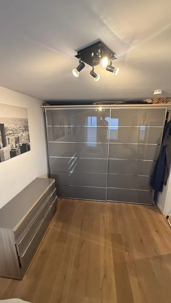 3 Zimmer Wohnung mit 63 m² in Düsseldorf – Bild 7