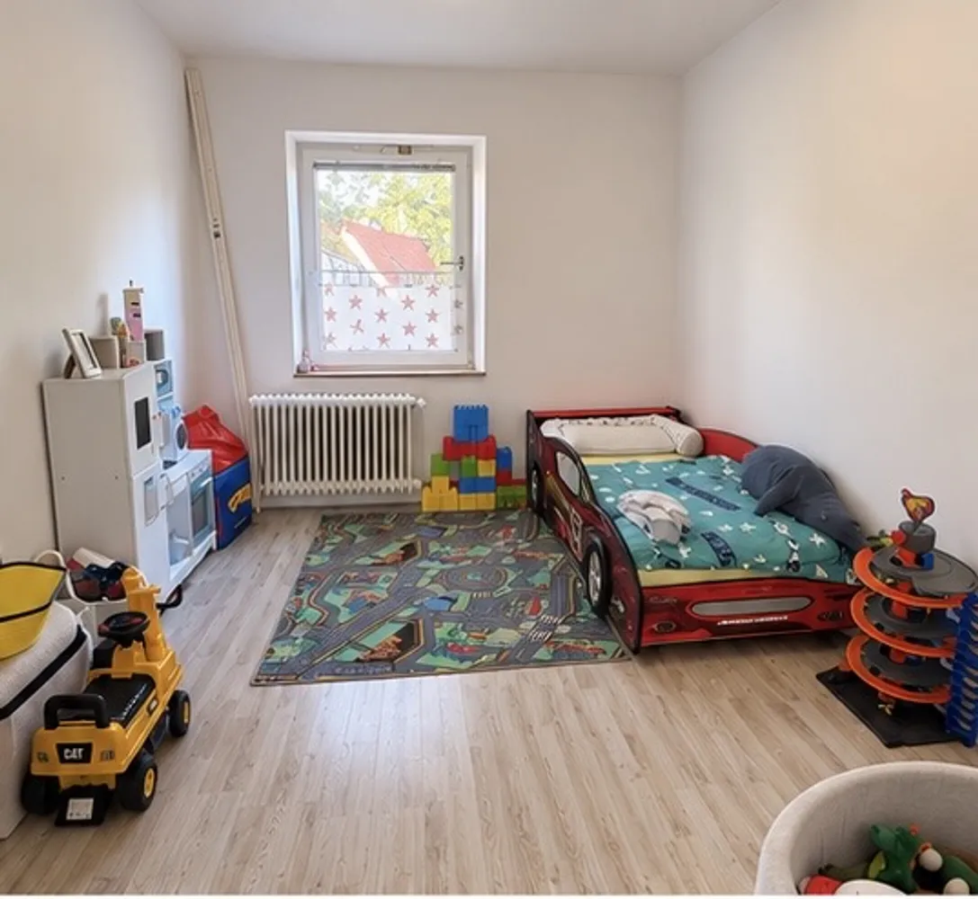 3 Zimmer Wohnung mit 64 m² in Marl – Bild 5