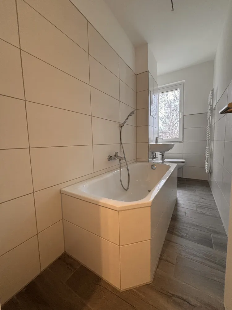 2 Zimmer Wohnung mit 48 m² in Bitterfeld-Wolfen – Bild 6