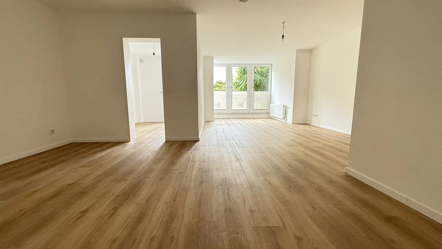 3 room apartment with 70 m² in Gelsenkirchen – Photo 1