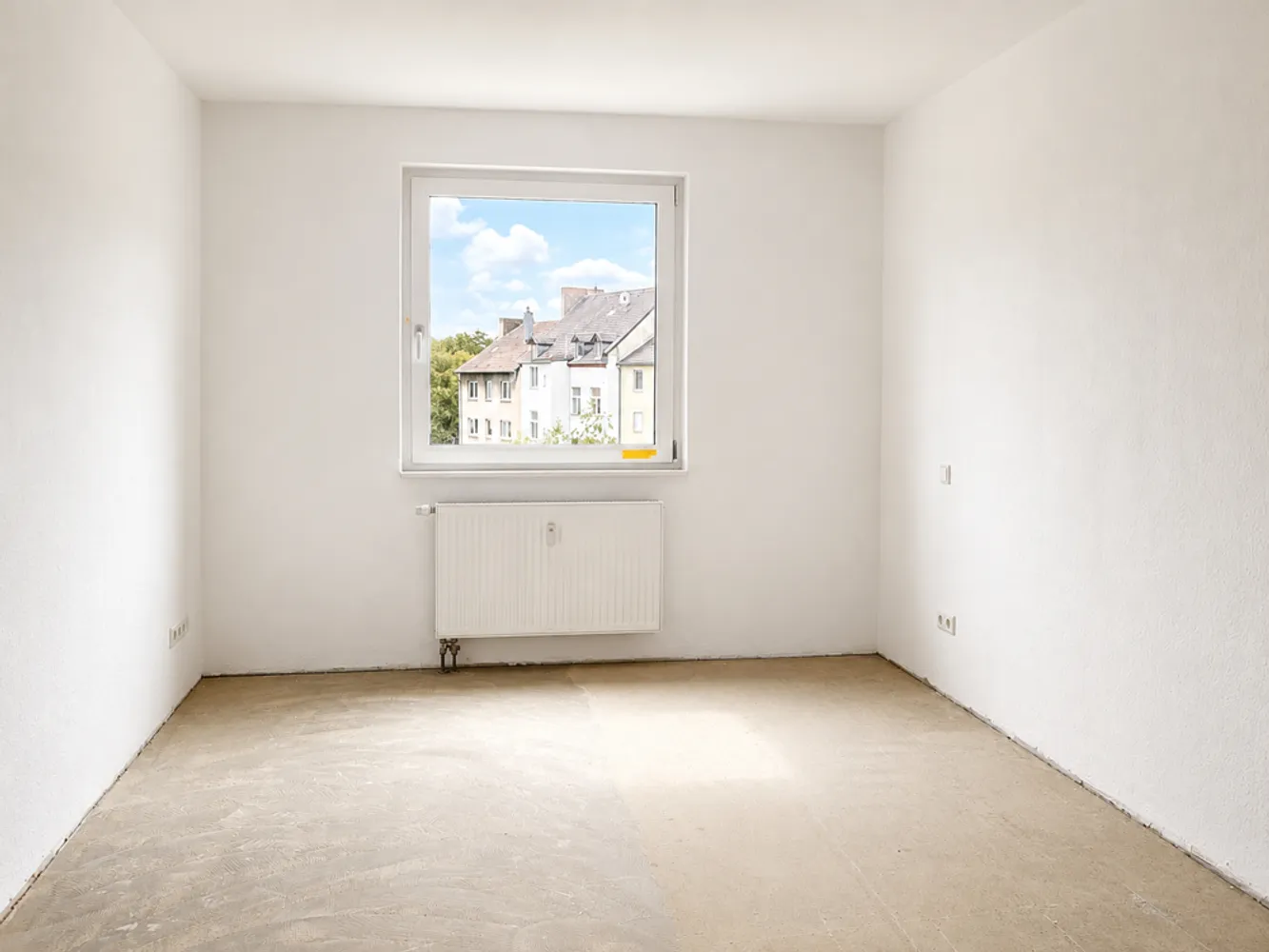 2 Zimmer Wohnung mit 61 m² in Bochum – Bild 8
