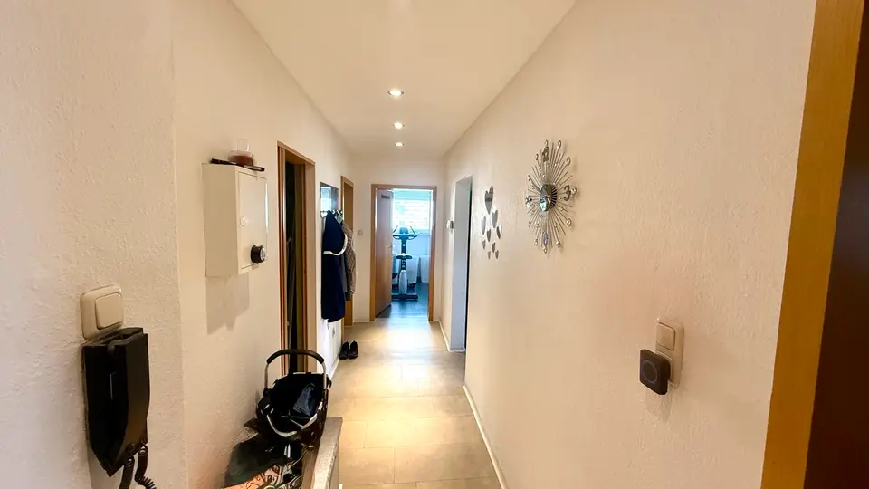 4 Zimmer Wohnung mit 65 m² in Gelsenkirchen – Bild 4