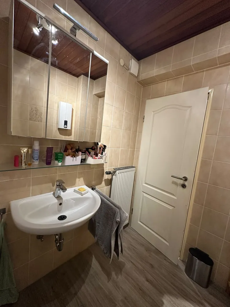 3 Zimmer Wohnung mit 70 m² in Bornheim – Bild 1