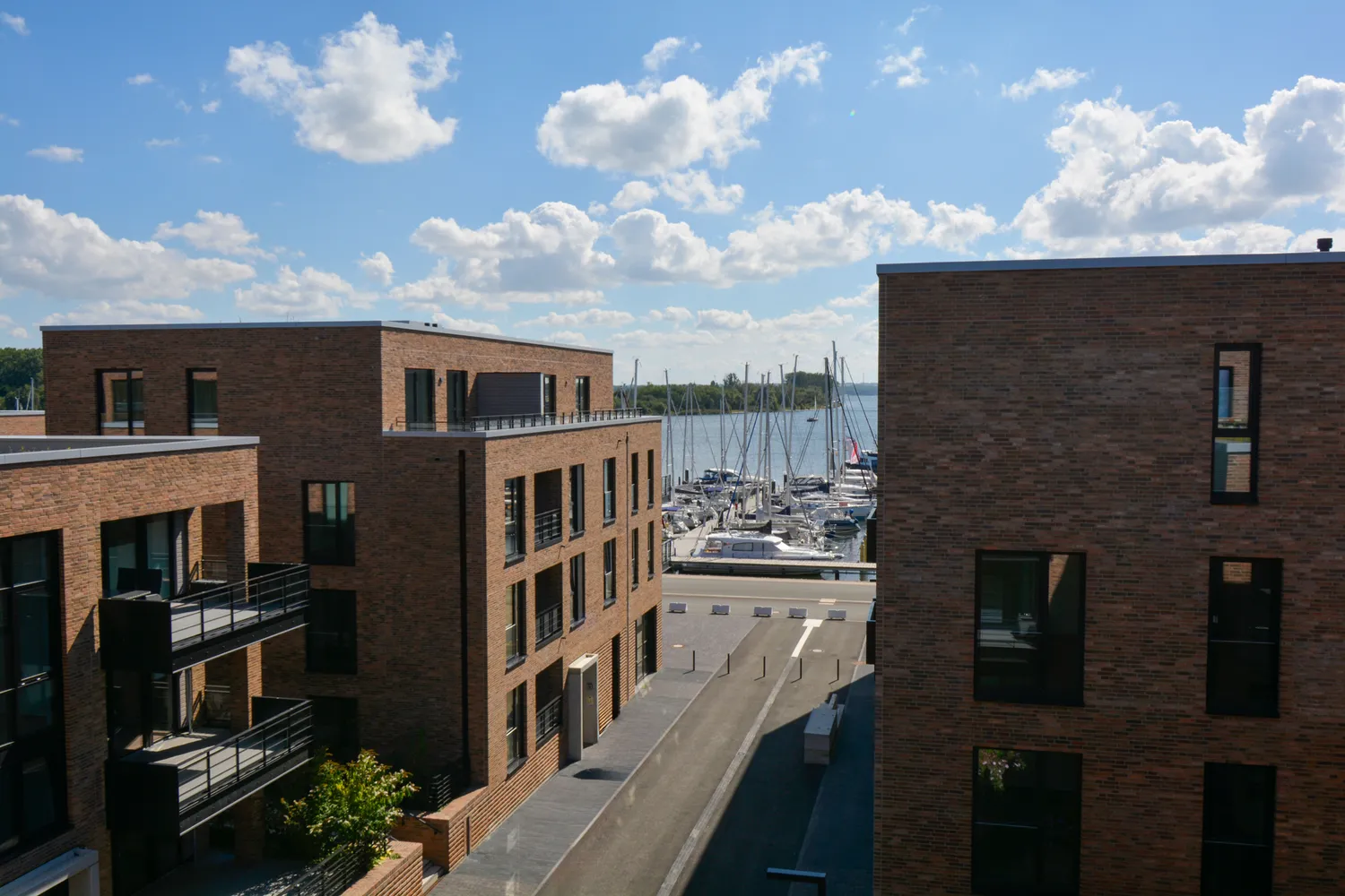 3 Zimmer Wohnung mit 86 m² in Lübeck – Bild 6
