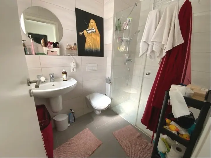 Studio mit 35 m² in Ingolstadt – Bild 6