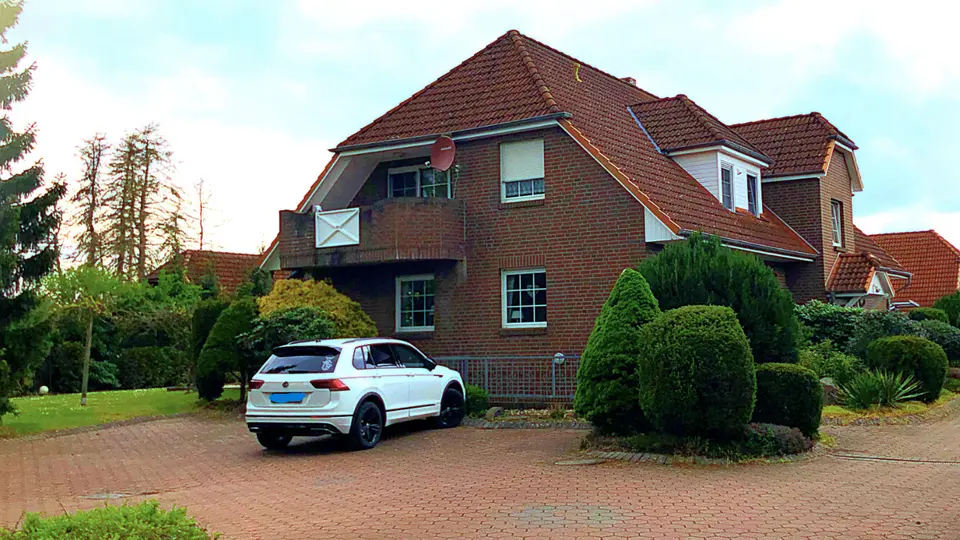 3 Zimmer Wohnung mit 80 m² in Soltau – Bild 4