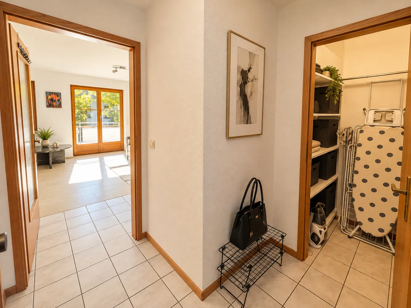 1 Zimmer Wohnung mit 42 m² in Rheinfelden – Bild 11