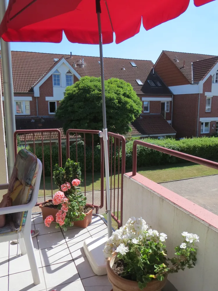4 room apartment with 100 m² in Wolfenbüttel – Photo 1