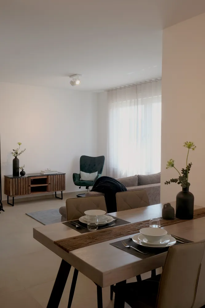 3 Zimmer Wohnung mit 65 m² in Landau in der Pfalz – Bild 4