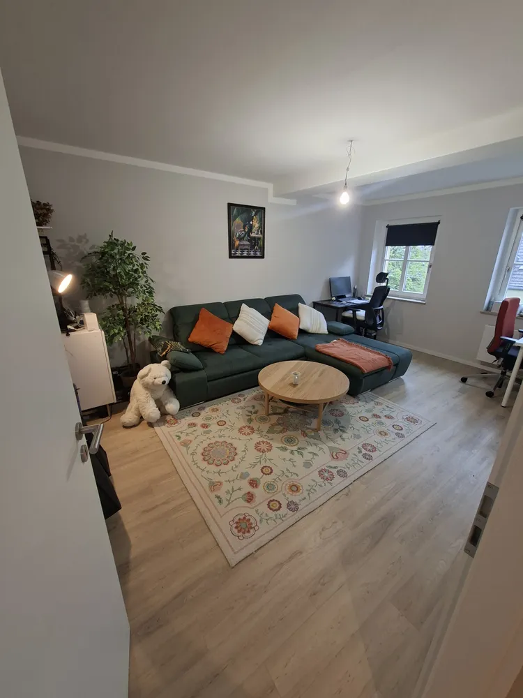 2 Zimmer Wohnung mit 54 m² in Dresden – Bild 4
