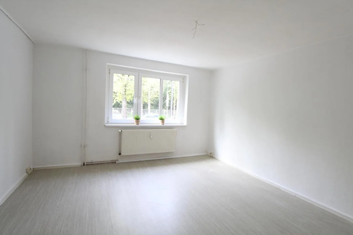 3 Zimmer Wohnung mit 65 m² in Magdeburg – Bild 6