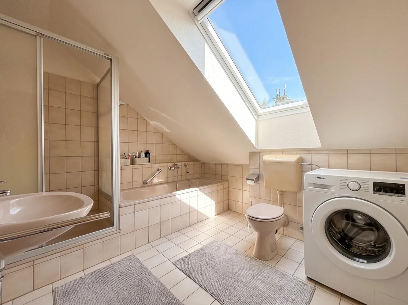 2 room apartment with 58 m² in Meppen – Photo 4