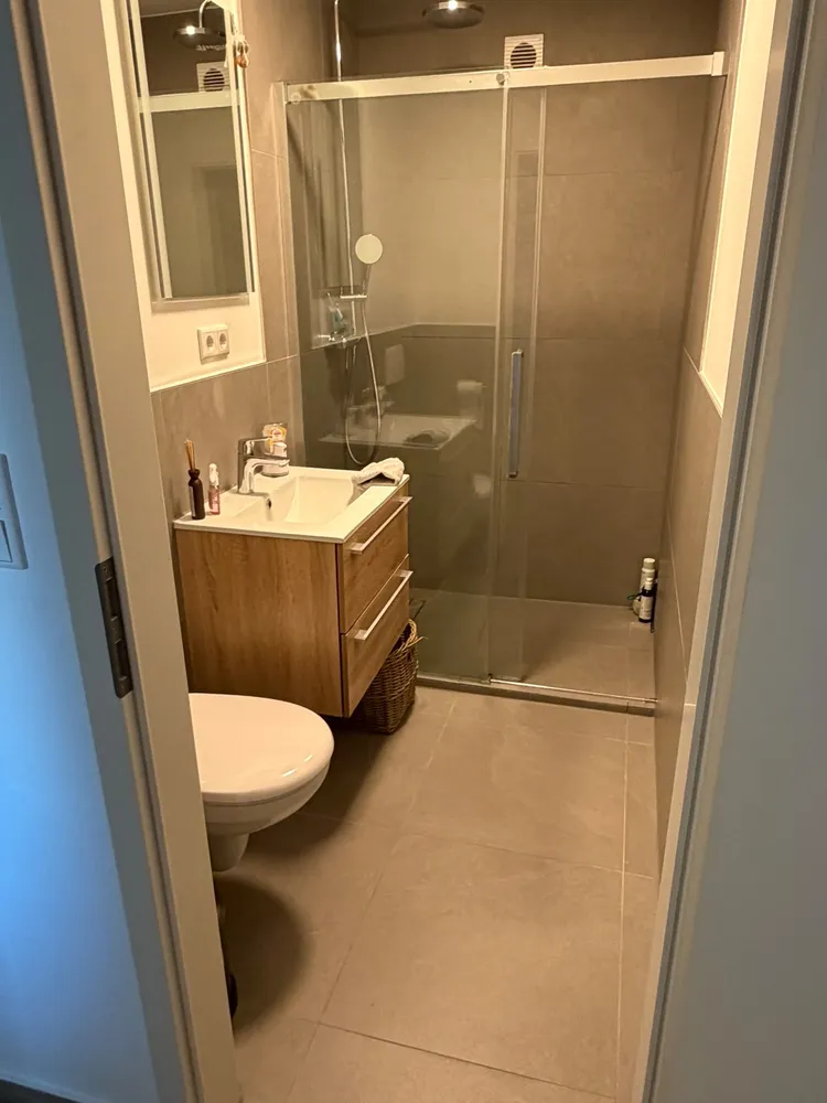 4 room apartment with 124 m² in Frankfurt am Main – Photo 8
