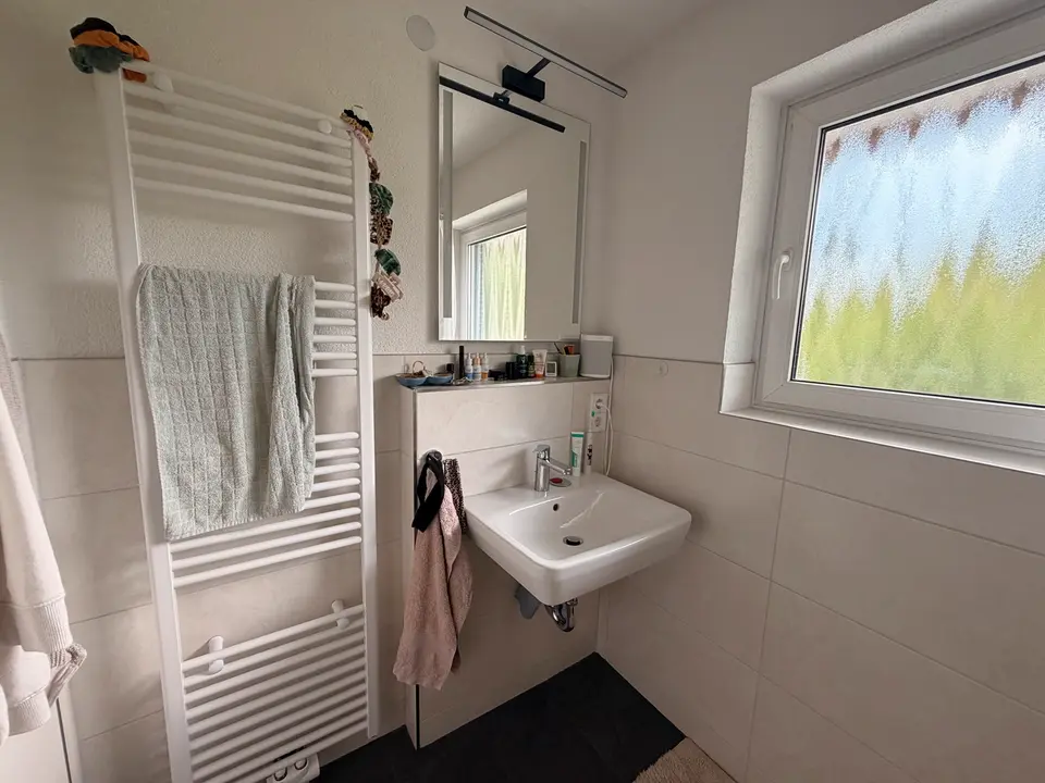 WG-Zimmer mit 75 m² in Freiburg im Breisgau – Bild 10