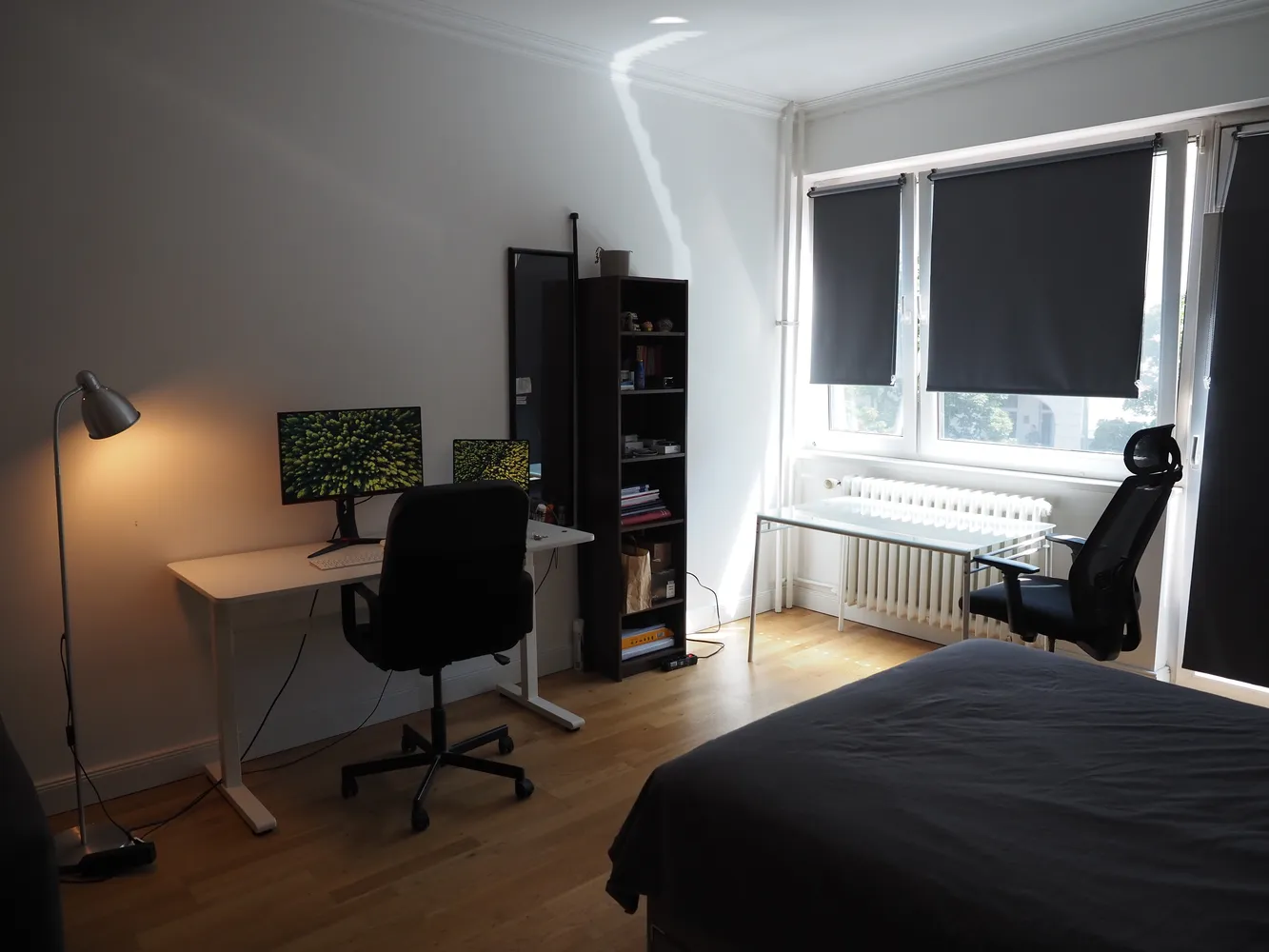 1 Zimmer Wohnung mit 40 m² in Berlin – Bild 5