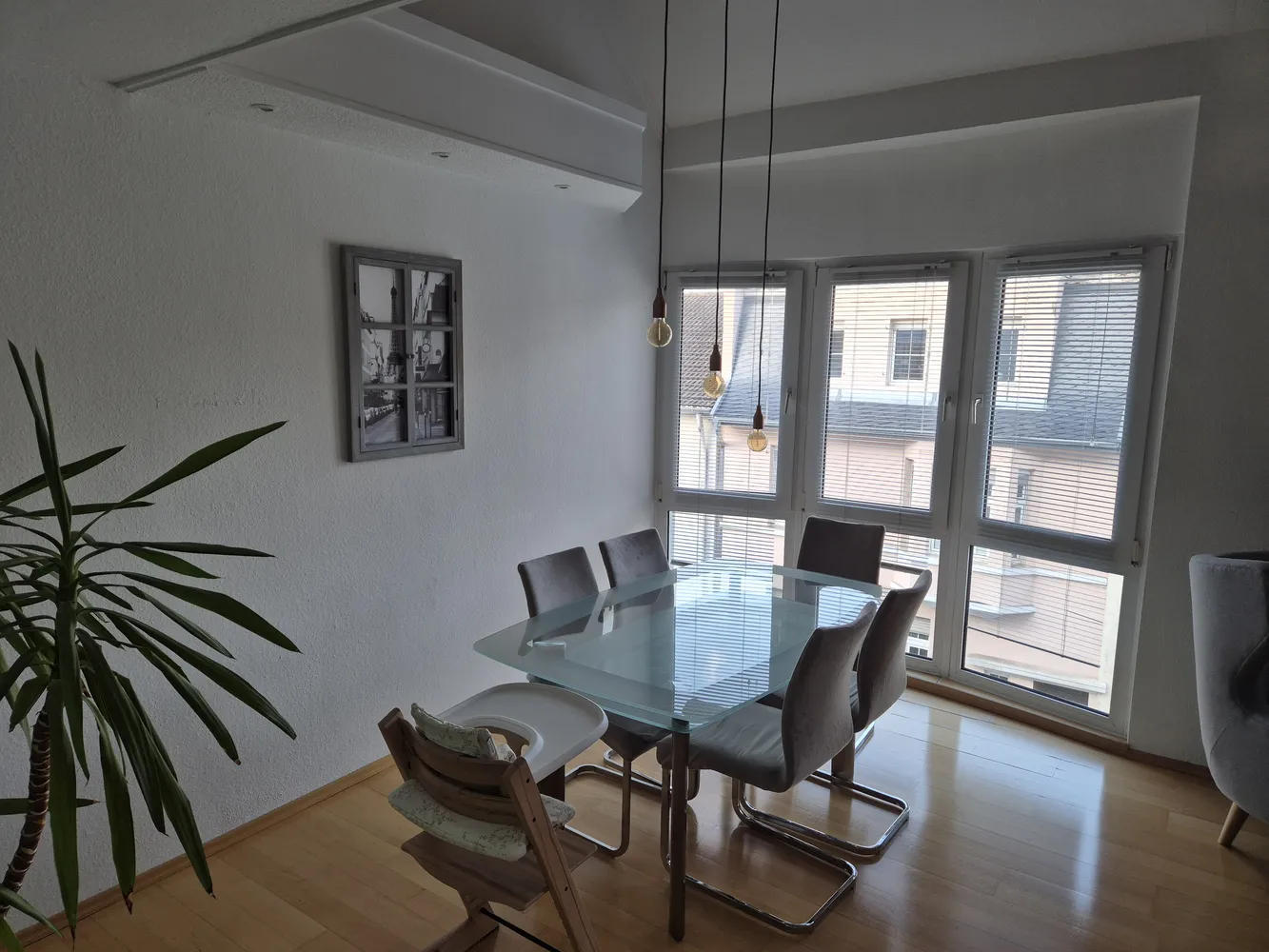 3 room apartment with 100 m² in Bonn – Photo 2