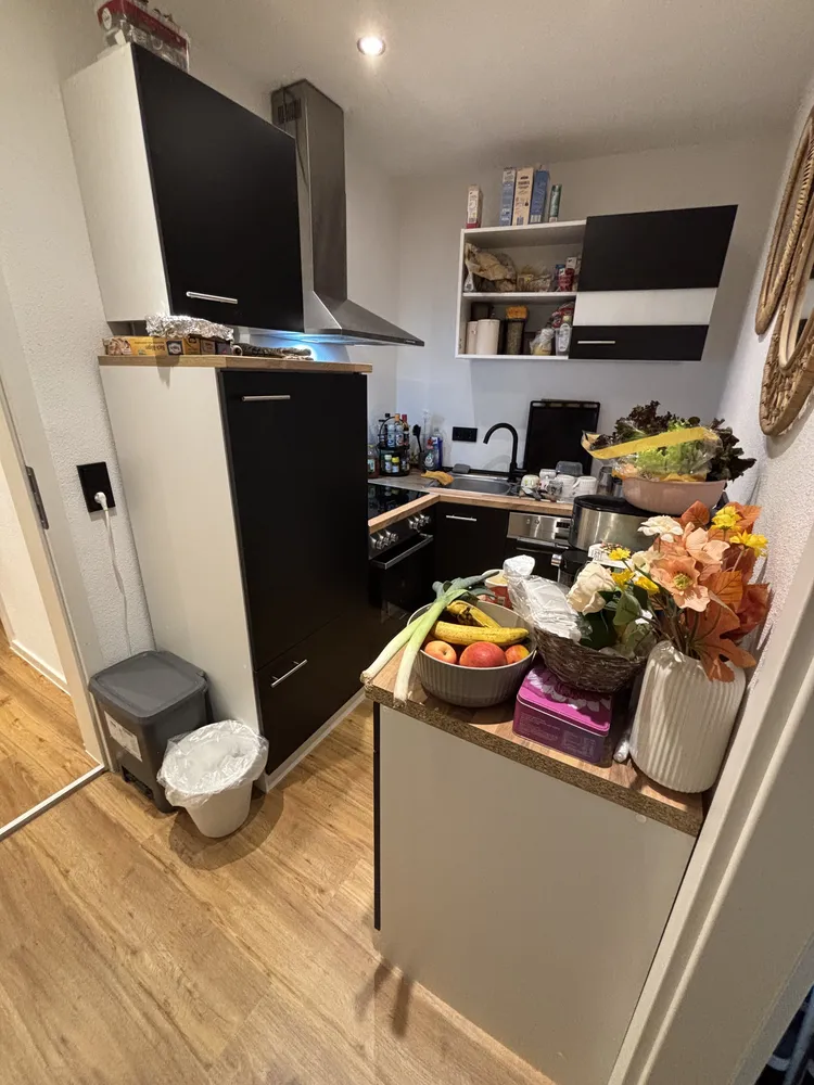 WG-Zimmer mit 10 m² in München – Bild 6