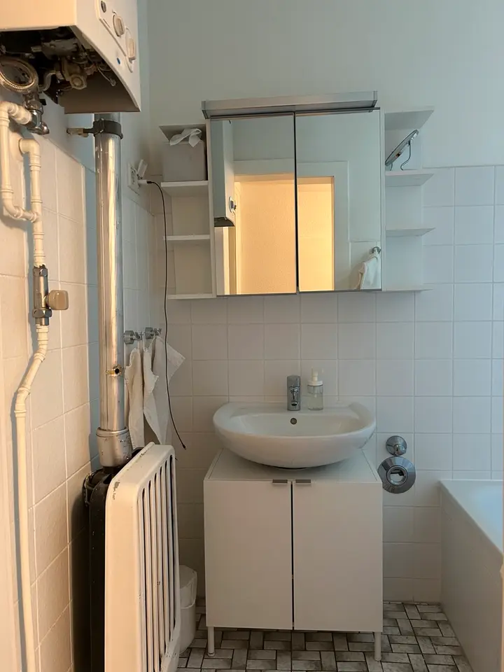 3 Zimmer Wohnung mit 68 m² in Frankfurt am Main – Bild 6