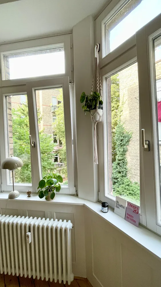 2 Zimmer Wohnung mit 55 m² in Mannheim – Bild 7